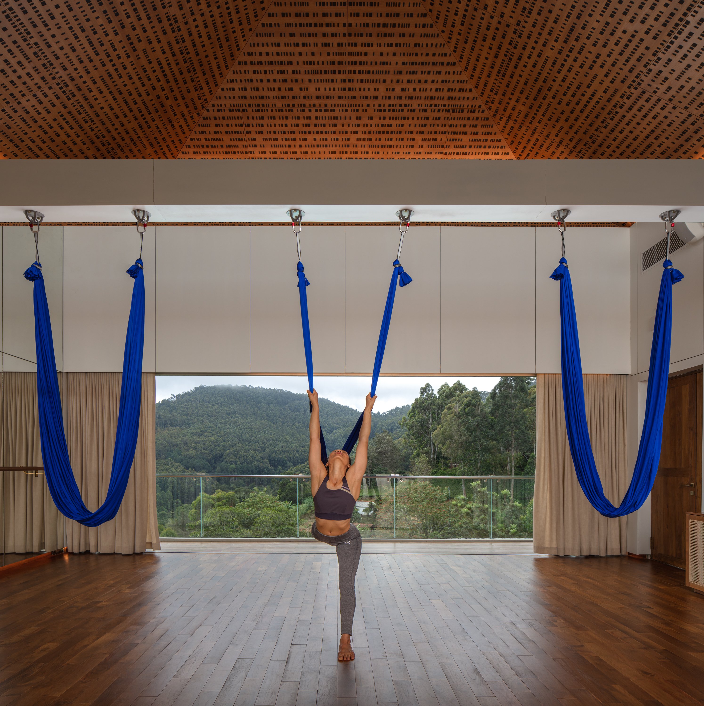 ANASA WELLNESS RESORT